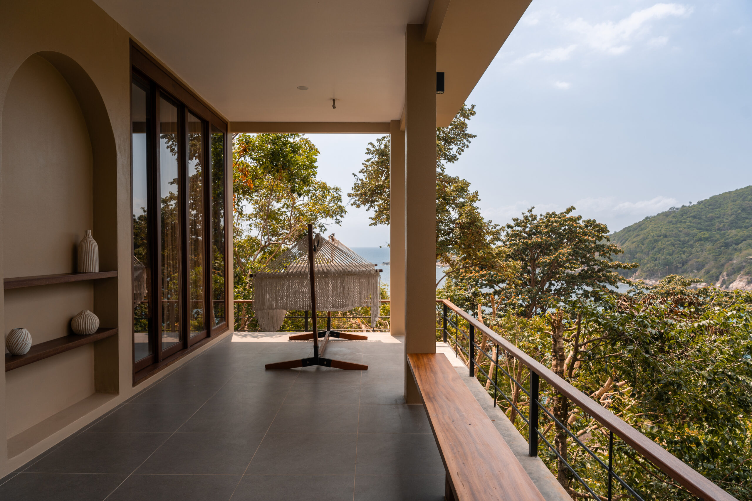Earth villa1