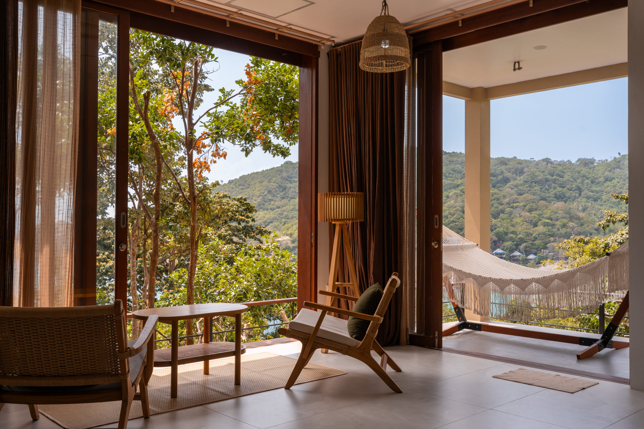 Earth villa4